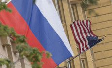 Rusyadan 92 ABD vatandaşına yasak