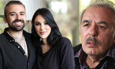 Damadından Ferdi Tayfur’a sert tepki: Bir bize baba olamadın