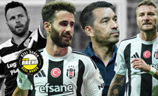 İsviçreliler, Beşiktaş - Lugano maçı için ne dedi Galatasaray maçını gördünüz, Fenerbahçe taraftarı bile titretemedi