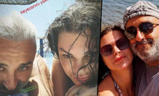 Çok konuşulan aşk sessiz sedasız bitti Yollarımızı ayırdık