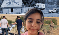 Narin Güranı arama çalışmaları 13. gününde: Amcası tutuklandı