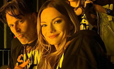 Çocuk için birlikte oluyor demişlerdi: Tebrikler sevgilim, çoktan hak ettin