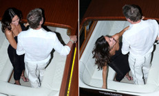 Hayatından kimler geldi, kimler geçti.. Hiç böyle bir sevgilisi olmamıştı