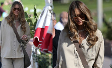 Ünlü modelden acı itiraf... Kimseler bilmeden kanserin pençesine düşmüş