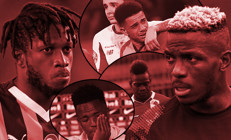 Futbolun başındaki bela Fred, Osimhen, Roberto Carlos, Balotelli ve niceleri mağdur oldu