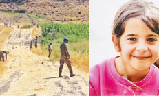 Amca tutuklu Narin nerede... 15 gündür tek bir iz yok, her taşın altına bakılıyor