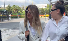 Candan kardeşler hakim karşısına çıktı Nihal Candan, ağlayarak kardeşine bunları söyledi