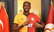 Galatasaray, Victor Osimhen transferini KAPa bildirdi İşte maliyeti...