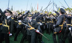 MSB kaynaklarından teğmenlerin kılıçlı yeminine ilişkin açıklama