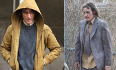 Rolüne hazırlanmak için aylarca sadece elma ve marul yemek zorunda kaldı… ‘Aklımı kaybedecektim… Benden bu kadar’