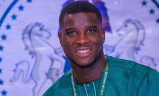 Göztepede Paul Onuachu transferi gerçekleşmedi