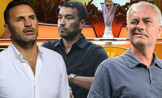 Avrupa Liginin favorileri belli oldu İşte Fenerbahçe, Galatasaray ve Beşiktaşın sıralamadaki yeri... | Yüzdeler hesaplandı