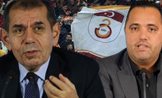 Galatasaraydaki karaborsa bilet iddiaları için Rezan Epözdemirden suç duyurusu: Kulüp içinden birilerinin dahli var