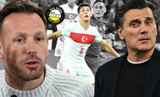 Galler cephesinden A Milli Takım maçı sonrası flaş yorum: Türkiyeyi şaşırttık, bunu beklemiyorlardı