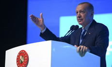 Cumhurbaşkanı Erdoğan: Kılıçları kime çekiyorsunuz Araştırma yapılıyor, kendini bilmezler temizlenecek