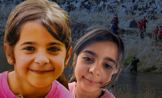 Kayıp Narin Güranı arama çalışmalarında son durum... İhbar sonrası gölet yine arandı