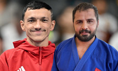 İbrahim Bölükbaşı ve Umut Ünlüden altın madalya Paris 2024ü 28 madalyayla tamamladık