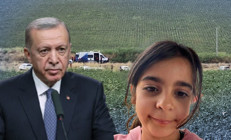 Erdoğan’dan Narin mesajı: Adli sürecin bizzat takipçisi olacağım