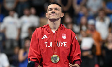 Türkiye, Paris 2024 Paralimpik Oyunlarını 28 madalyayla 23. sırada tamamladı Rekor...