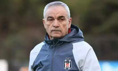 Hataysporda Rıza Çalımbay dönemi başladı