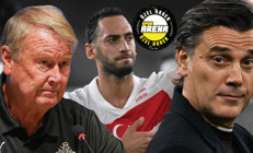 İzlanda cephesi, kritik maç öncesinde endişeli: Hakan Çalhanoğluna dikkat | Türkler çok çılgın, zor olacak