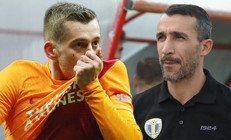 Alexandru Cicaldau, Mehmet Topalın takımına gidiyor İmza...