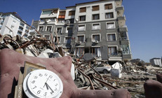 Telefonlar dedektöre dönüştü: Yapay zeka depremi tahmin edebilir mi