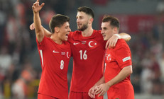 Arda Güler: Kerem abi inanılmaz oynadı Kendimi geliştirmeye çalışıyorum