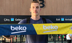 Fenerbahçe Bekodan Luka Samanic açıklaması