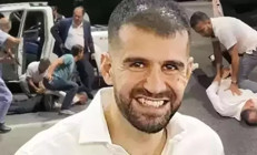 ABK davası... Kaplan’dan sağ koluna tehdit