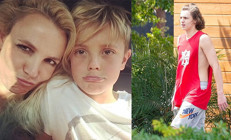 Eski kocasına 5 milyon dolar nafaka ödemişti… Artık iki çocuğu da reşit: Oh sonunda kurtuldum