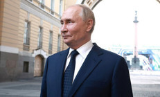 Putinden NATOaya sert mesaj Batı doğrudan savaşa girer