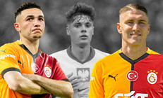 Transferin son gününde sürpriz İki isim birden imzaya... | Fenerbahçe, Galatasaray, Beşiktaş, Trabzonspor Haberleri