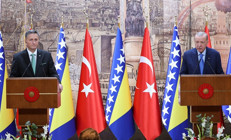 Cumhurbaşkanı Erdoğan: Ayşenur Ezgi Eyginin hesabını mutlaka soracağız