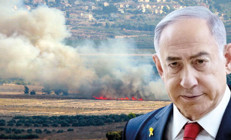 Netanyahu Lübnan’a operasyon planlıyor
