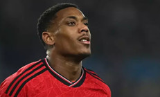 Fenerbahçe ile adı anılan Anthony Martial için sürpriz iddia