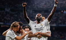 Arda Güler sonradan girdi, Real 3 golle kazandı