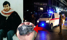 Bu ilk değil... İsrail 1996 yılında da telefona bomba yerleştirip Hamas komutanını öldürmüş