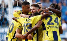 İtalyan devleri Fenerbahçe - Galatasaray derbisini İsmail Yükseki izlemek için gelecek