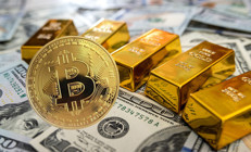 Fed sonrası altın, dolar, Bitcoin ne oldu İşte son durum