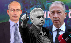 Derbi öncesi demeç savaşları başladı: Fenerbahçe, Galatasarayı 7 kuruma şikayet etti Galatasaraydan sert cevap geldi