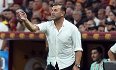 Okan Burukun 11. derbisi Önceki 10 maçta...