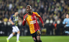 Kadıköydeki son 5 derbide Galatasaraydan 3 galibiyet
