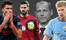 Avrupada takvim isyanı Dünyaca ünlü futbolcular ateş püskürdü: 30 yaşında futbolu bırakabilirim | Bıktık, kimse bizi dinlemiyor