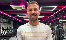 Yasin Öztekinden derbi tahmini ve Kerem Aktürkoğlu yorumu