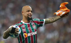 Felipe Melodan derbi yorumu: Osimhen, Torreira, Barış Alper...