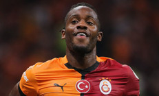 Michy Batshuayinin derbi sabırsızlığı