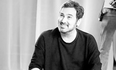Metin Arolata ilk müdahale sahnede
