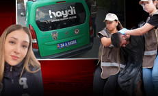 Silahlı saldırıda polis memuru Şeyda Yılmaz şehit oldu... Saldırgan tutuklandı