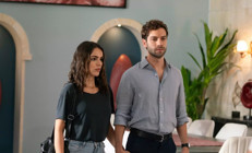 Güzel Aşklar Diyarı Arhan kim Burak Berkay Akgül kimdir, kaç yaşında, hangi dizilerde oynadı